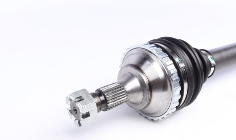 Фото 3 - Напіввісь GSP 299019