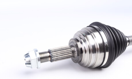 Фото 3 - Полуось GSP 299070