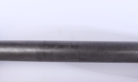 Фото 2 - Напіввісь GSP 299071
