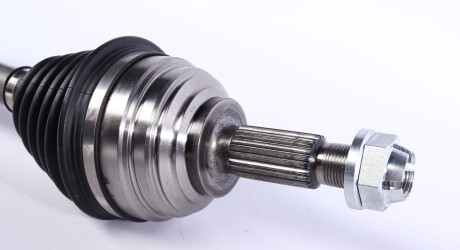 Фото 3 - Напіввісь GSP 299071