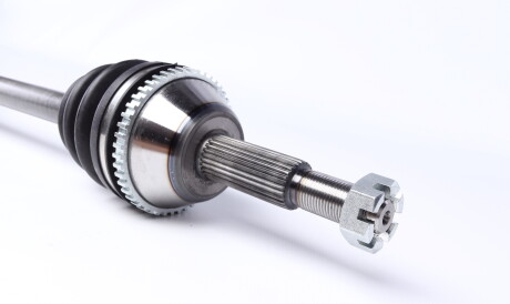 Фото 2 - Напіввісь GSP 299194