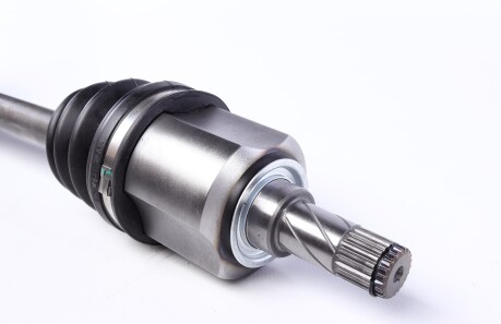 Фото 2 - Полуось GSP 299204