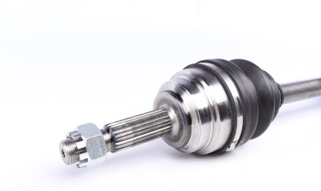 Фото 3 - Полуось GSP 299204