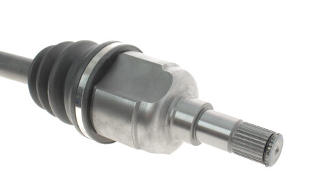 Фото 3 - Напіввісь GSP 299211