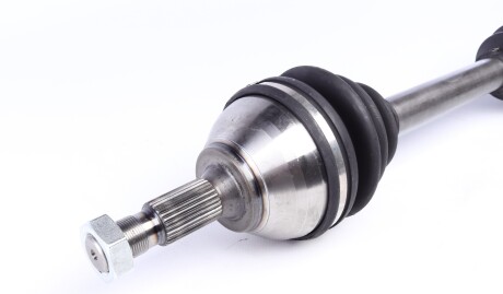 Фото 3 - Полуось GSP 299214