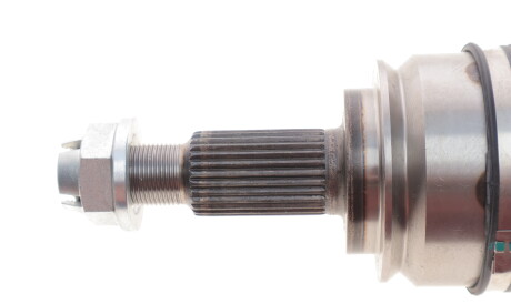 Фото 3 - Напіввісь GSP 299229