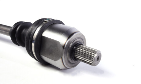 Фото 2 - Полуось GSP 299242