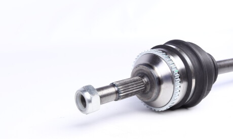 Фото 3 - Полуось GSP 299242