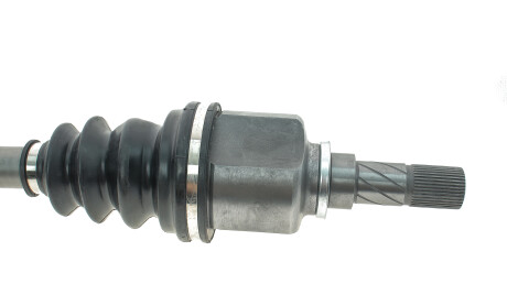 Фото 4 - Напіввісь GSP 299286