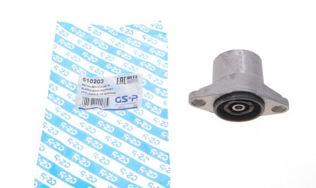 Фото 2 - Опора стійки амортизатора GSP 510203