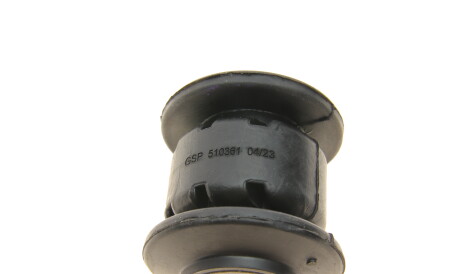 Фото 3 - Сайлентблок важеля GSP 510361