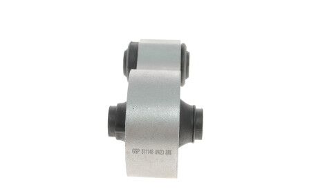 Фото 2 - Подушка двигателя GSP 511148