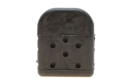 Фото 3 - Сайлентблок рычага GSP 511209