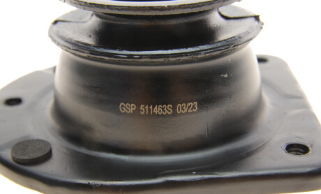 Фото 4 - Опора стійки амортизатора GSP 511463S