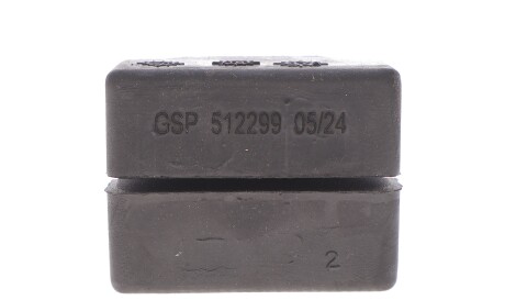 Фото 3 - Втулка стабілізатора GSP 512299