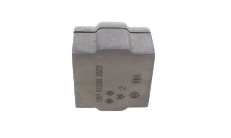 Фото 3 - Втулка стабілізатора GSP 512300