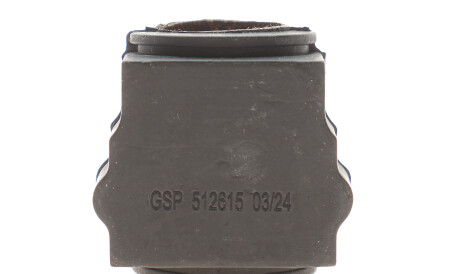 Фото 3 - Втулка стабилизатора GSP 512615