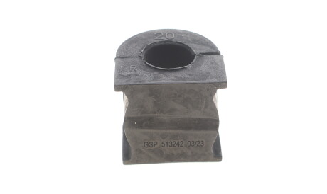 Фото 2 - Втулка стабілізатора GSP 513242