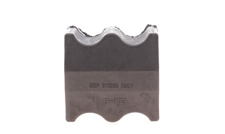 Фото 3 - Втулка стабілізатора GSP 513299