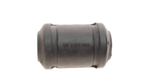Фото 2 - Сайлентблок важеля GSP 513670