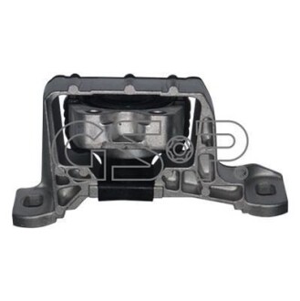 Подушка двигуна (R) Mazda 3 1.4-2.0 03-13 - (bbm439060d, bp4s39060c, bbm439060a) GSP 513679