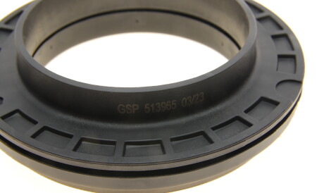 Фото 2 - Підшипник амортизатора GSP 513965