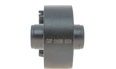 Фото 3 - Подушка двигуна GSP 514390