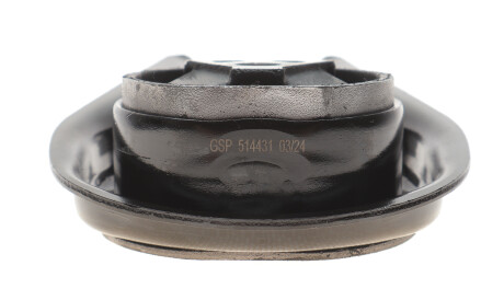 Фото 3 - Подушка двигателя GSP 514431