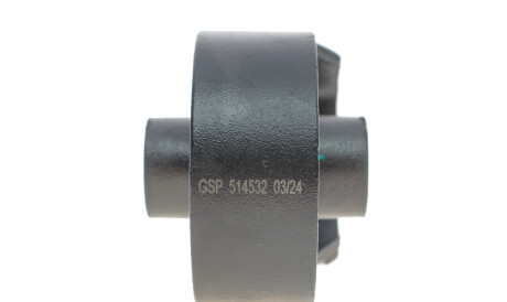 Фото 3 - Подушка двигуна GSP 514532