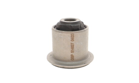 Фото 3 - Сайлентблок рычага GSP 514827