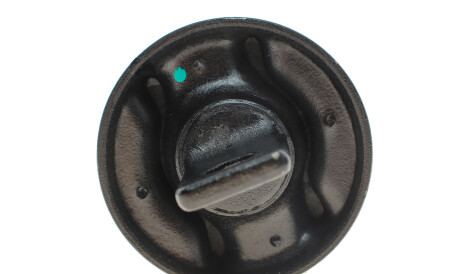 Фото 3 - Сайлентблок рычага GSP 516155