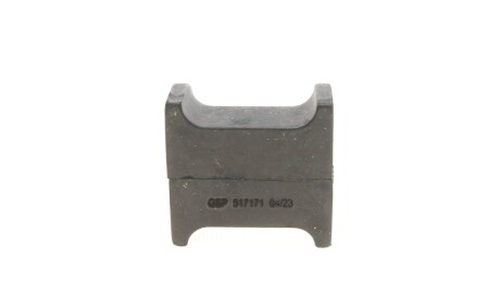 Фото 2 - Втулка стабілізатора GSP 517171