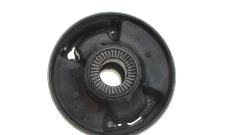 Фото 2 - Сайлентблок важеля GSP 517305