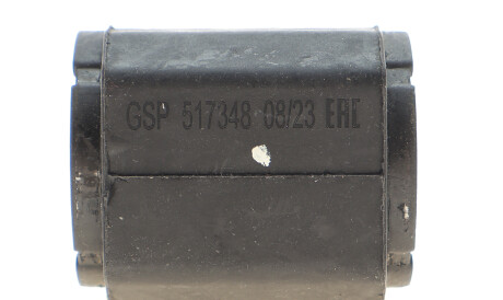 Фото 3 - Втулка стабилизатора GSP 517348