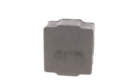 Фото 2 - Втулка стабилизатора GSP 517357