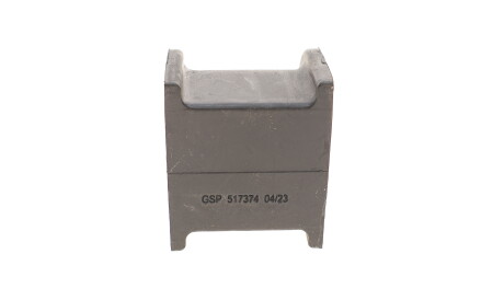 Фото 3 - Втулка стабілізатора GSP 517374