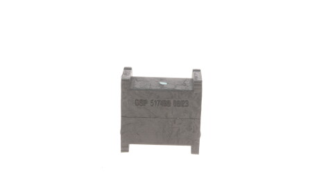 Фото 2 - Втулка стабилизатора GSP 517498