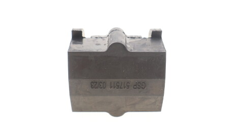 Фото 3 - Втулка стабілізатора GSP 517511