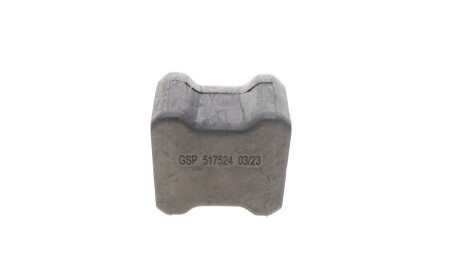 Фото 3 - Втулка стабілізатора GSP 517524