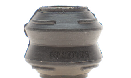 Фото 3 - Втулка стабілізатора GSP 517607
