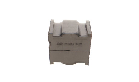 Фото 3 - Втулка стабілізатора GSP 517815