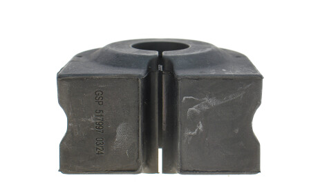 Фото 2 - Втулка стабілізатора GSP 517997