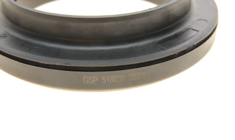 Фото 3 - Подшипник карданного вала GSP 518039