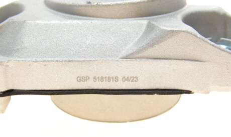 Фото 3 - Опора стойки амортизатора GSP 518181S