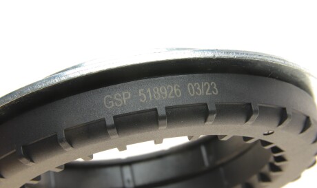 Фото 2 - Подшипник амортизатора GSP 518926