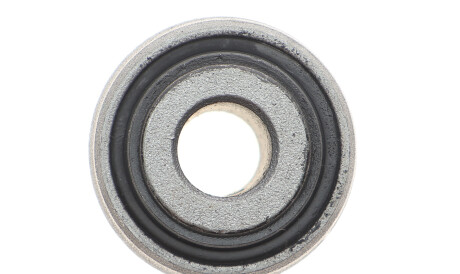 Фото 3 - Сайлентблок важеля GSP 530553