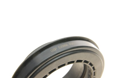 Фото 3 - Подшипник амортизатора GSP 530666