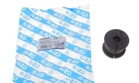 Фото 2 - Втулка стабілізатора GSP 530969