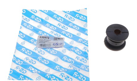 Фото 2 - Втулка стабілізатора GSP 530972