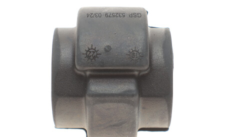 Фото 3 - Втулка стабілізатора GSP 532579